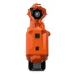 MACERATOR PUMP 18V W/BATTERY &amp;